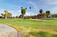 Mod Reflections at Tamarisk