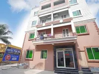 Goroomgo Hotel Puri Inn Puri Hotel dekat Puri Sea Beach