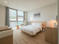 Aank hotel Sejong Hôtels à : Sejong