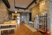 Suncheon Hotel Gite