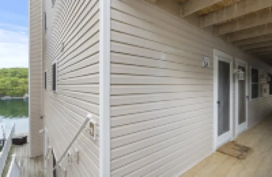 Spacious Deck and Breathtaking Views - Stunning Serene Retreat