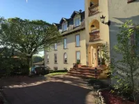 Hotel Villa Magnolia Hotels near Kreuzung Kreisquerverbindung - Dietzenbach