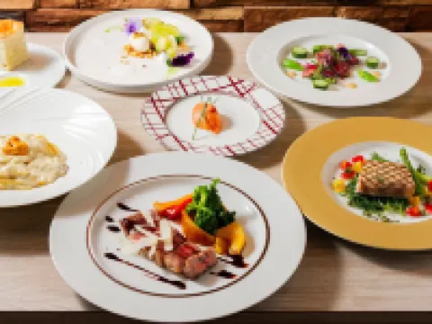 ホテル テラス ザ ガーデン水戸 水戸のホテル