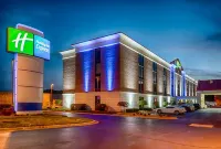 Holiday Inn Express Crestwood Hotel a Alsip