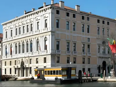 Ca Dell'Arte