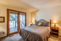 Private Hot Tub and Spacious Enclosed Deck - Charming Retreat