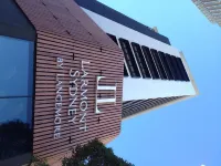 Hotel Indigo Sydney Potts Point Hotels in Potts Point