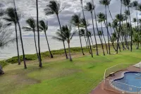 Top Floor, Oceanfront, Steps to Beach! Hotels in Kihei