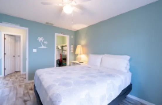 Luxury Amenities and Private Beach Access - Charming Coastal Retreat