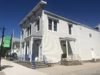 Charming Upper-Level Oasis with Historic Character - Spacious Retreat