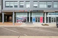 Open Floor Plan and Gourmet Kitchen - Stylish Contemporary Townhome