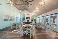 Nestled Inn, Ocean front at Kure Beach, elevator, 3 pools Hotels in New Hanover County