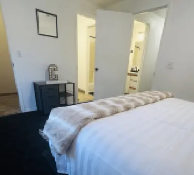 Charming Retreat with Foosball Table and Electric Fireplace - Delightful Escape