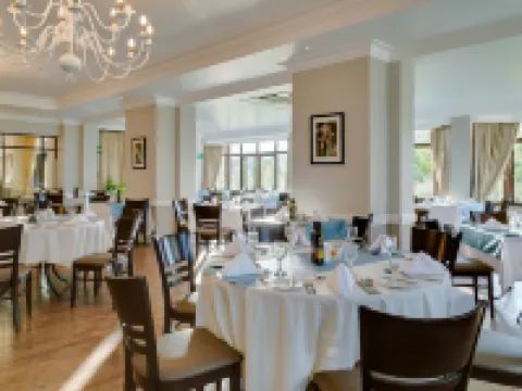 プロテア ホテル バイ マリオット ジョージ キング ジョージ ジョージのホテル