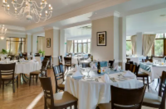 Protea Hotel George King George