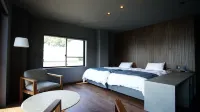 Katsumiya (Fukui) Hotel di Mihama