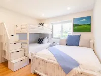 Ocean Edge Cape Cod 2 Bed 2 Bath, Golf & Free Resort Access - Brewster, MA Hotels in Brewster