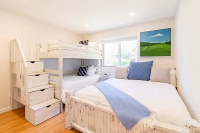 Ocean Edge Cape Cod 2 Bed 2 Bath, Golf & Free Resort Access - Brewster, MA Hotels near Point of Rocks Landing Beach
