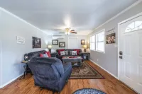 Songbird Haven Cozy Country Getaway Hotel di McLennan County