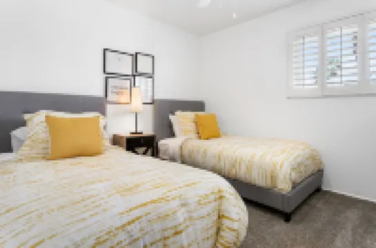 Sleek Oasis - Designer Pool, Massive Game Room