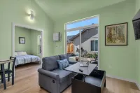Scrubjay Suite Hotel a Redmond