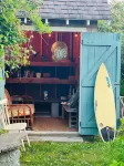 Quintessential Chilmark Retreat Hotels in Chilmark