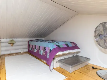 Pankkotupa 7 b Отели рядом с достопримечательностью «Олафсборг»