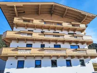 Alpine Residence Auszeit