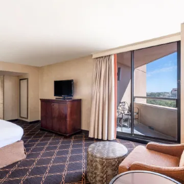 Austin Southpark Hotel