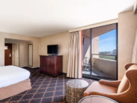 Austin Southpark Hotel