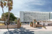 Alua Gran Camp de Mar Hotel a Sierra de Tramontana