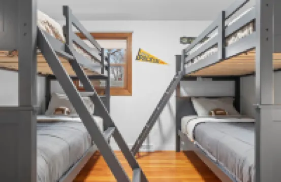 Sweet Spot on Spence