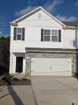 Modern 3Br/2.5BA Huntersville Townhome  Perfect for Remote Work & Families