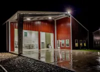 Red Drum 5/4.5 With Pool and Hot Tub