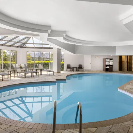 Embassy Suites by Hilton Birmingham