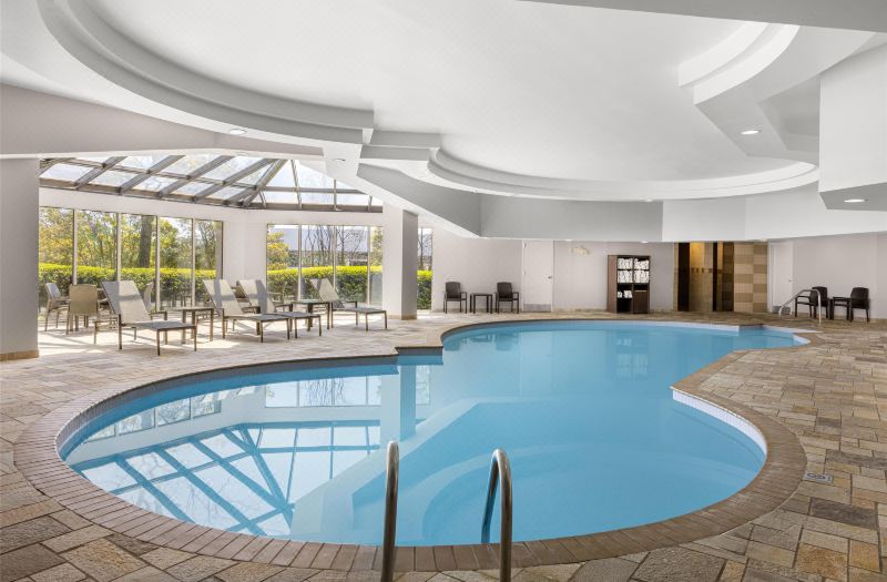 Embassy Suites by Hilton Birmingham photo 2
