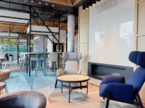 B&B HOTEL Warszawa-Okęcie Hotels in Warsaw