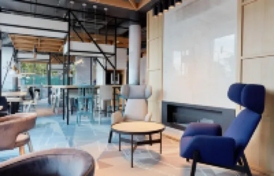 B&B HOTEL Warszawa-Okęcie