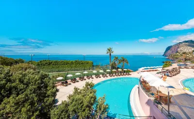 Pestana Royal All Inclusive Ocean & Spa Resort Hotel a Câmara de Lobos
