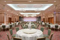 Grand Hotel New Oji - breakfast