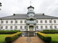 Toyoko Inn Matsumoto Ekimae Hommachi