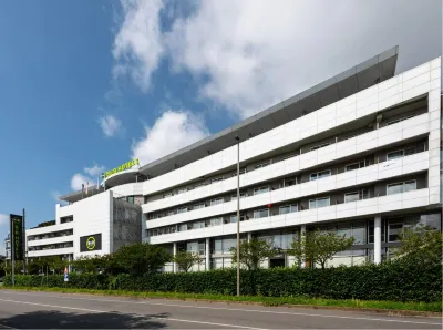 B&B Hotel Borgaro Torinese Hotels in Borgaro Torinese