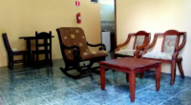 Ariana´S Galapagos Hostal