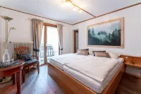 Höhengasthaus Kolmenhof an der Donauquelle Hotels in Triberg
