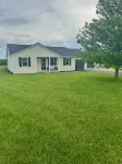 Lincoln Farmhouse-Bourbon Trail-Farm Stay