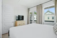 Prominence on 30A - Casa de La Luz - Villas