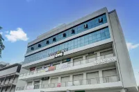 Hotel SR Inn Hotels in Anand