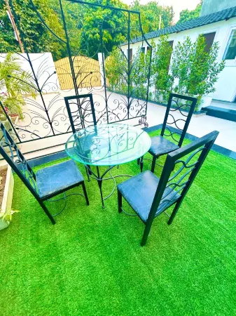 Grand Villa Отели рядом с достопримечательностью «Akal Takht»