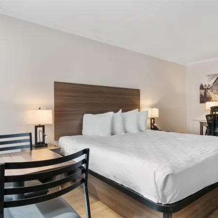 SureStay Studio by Best Western Paradise Lancaster County