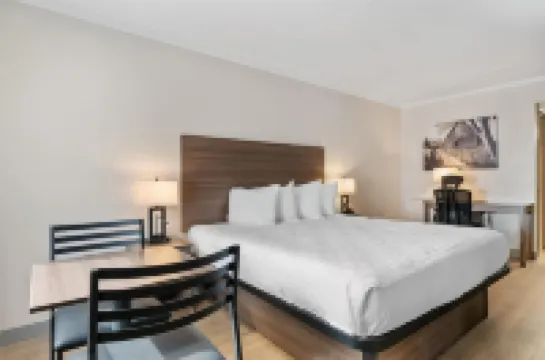 SureStay Studio by Best Western Paradise Lancaster County 蘭開斯特縣酒店